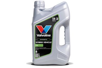 Моторное масло VALVOLINE 908823