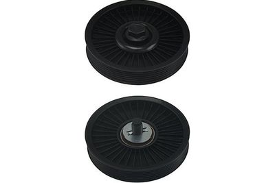 Parazīt-/Vadrullītis, Ķīļrievu siksna KAVO PARTS DIP-1003