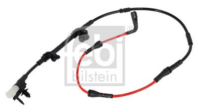 Indikators, Bremžu uzliku nodilums FEBI BILSTEIN 1008945