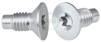 Skrūve, Bremžu disks A.B.S. 96519