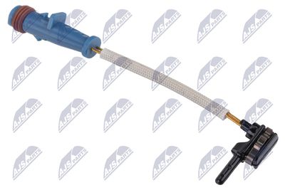 Indikators, Bremžu uzliku nodilums NTY HCZ-ME-008