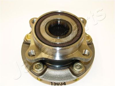 Riteņa rumba JAPANPARTS KK-15034