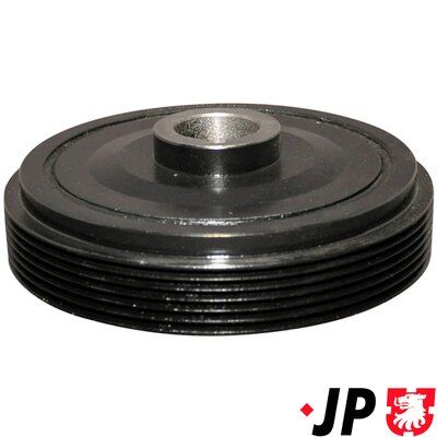 Ременный шкив, коленчатый вал JP GROUP 4118300100
