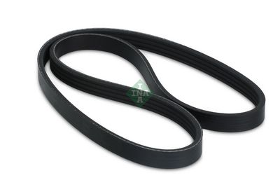Ķīļrievu siksna Schaeffler INA FB 4PK890