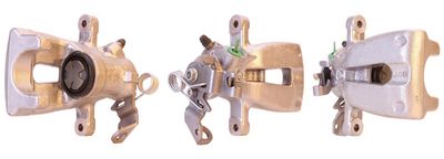 Bremžu suports ELSTOCK 87-1552