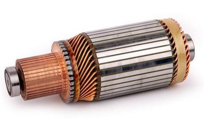 Якорь MAHLE MMX 1339