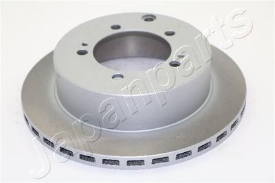 Bremžu diski JAPANPARTS DP-513C