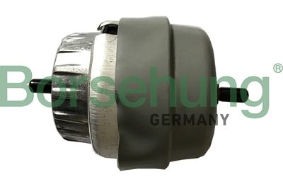 Подвеска, двигатель BORSEHUNG B19136