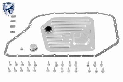 Detaļu komplekts, automātiskās ātrumkārbas eļļas maiņa VAICO V10-3228-BEK