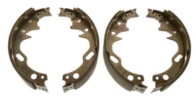 Bremžu loku komplekts TRW GS8499