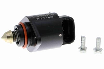 Поворотная заслонка, подвод воздуха VEMO V40-77-0003