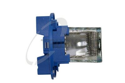 Rezistors, Salona ventilators TRUCKTEC AUTOMOTIVE 02.59.115