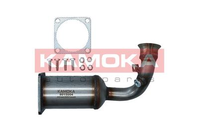 Katalizators KAMOKA 8015004