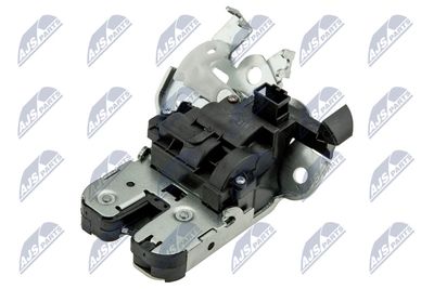 Bagāžas nodalījuma vāka slēdzene NTY EZC-VW-216