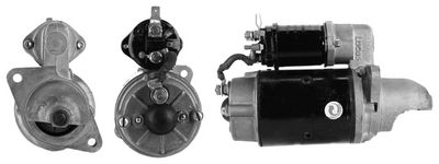 Starteris LUCAS LRS00196