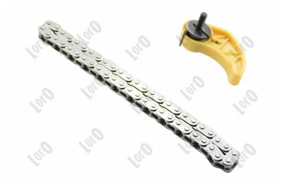 Ķēde, Eļļas sūkņa piedziņa ABAKUS 142-01-008