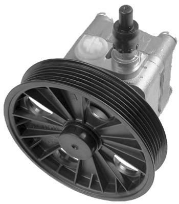 Hidrosūknis, Stūres iekārta GENERAL RICAMBI PI1225