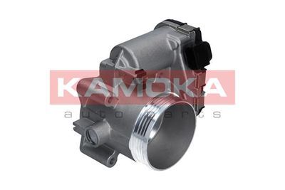 Корпус дроссельной заслонки KAMOKA 112044