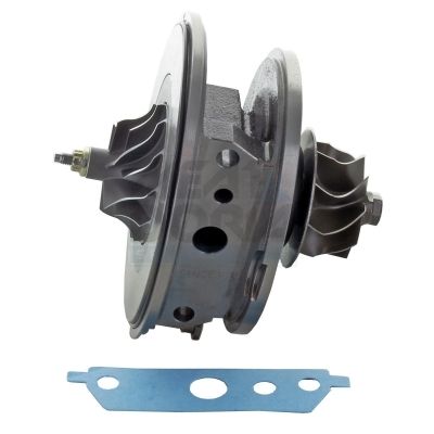 Картридж турбонагнетателя, турбонагнетатель MEAT & DORIA 601597