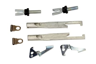 Regulatora komplekts, Trumuļu bremzes MAXGEAR 19-3318