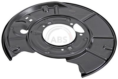 Dubļu sargs, Bremžu disks A.B.S. 11321