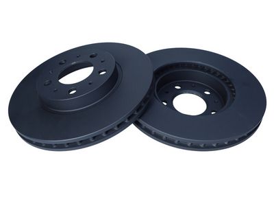 Тормозной диск QUARO QD6195HC