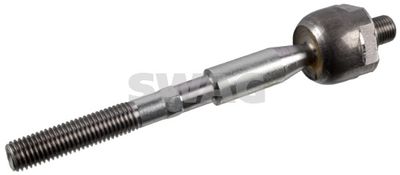 Осевой шарнир, рулевая тяга SWAG 55 74 0011