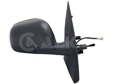 Наружное зеркало ALKAR 6136646