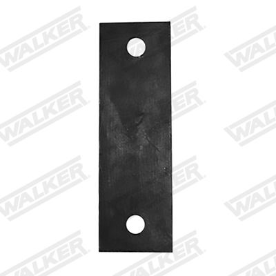 Резиновые полоски, система выпуска WALKER 81434