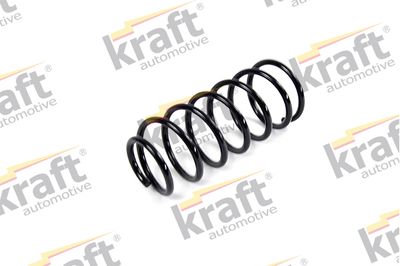 Balstiekārtas atspere KRAFT AUTOMOTIVE 4020120