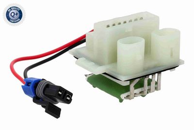 Regulators, Salona ventilators VEMO V46-79-0037