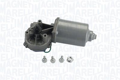 Stikla tīrītāju motors MAGNETI MARELLI 064300415010