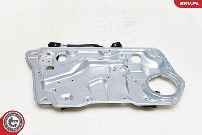 Стеклоподъемник ESEN SKV 01SKV035