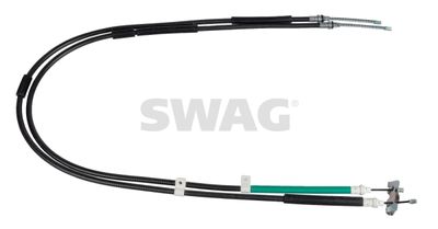 Trose, Stāvbremžu sistēma SWAG 50 10 1813