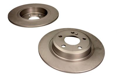 Тормозной диск QUARO QD6535