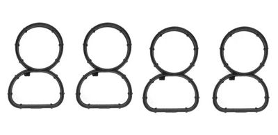 Прокладка, впускной коллектор CORTECO 49123781