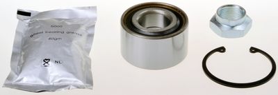 Комплект подшипника ступицы колеса DENCKERMANN W413061