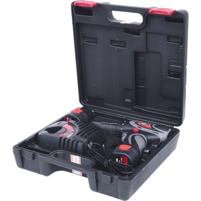 Urbjmašīna (Akumulatora) KS TOOLS 515.3531