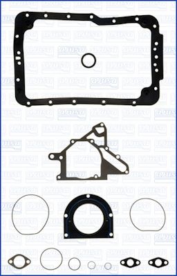 Blīvju komplekts, Motora bloks AJUSA 54134300