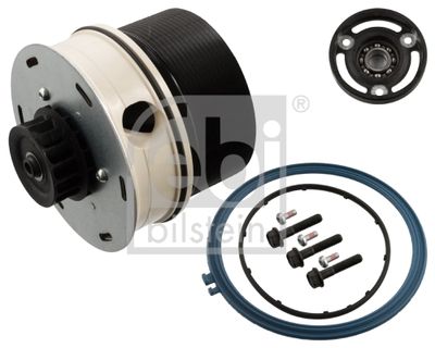Eļļas atdalītājs, Kartera ventilācija FEBI BILSTEIN 102398