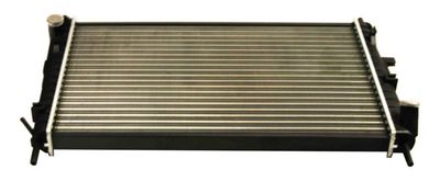 Радиатор, охлаждение двигателя MAXGEAR AC230023