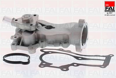 Ūdens sūknis, dzinēja dzesēšana FAI AutoParts WP6555
