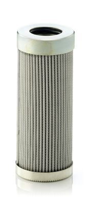 Filtrs, Hidropacēlāja sistēma MANN-FILTER HD 58