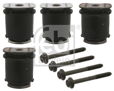 Комплект подшипника, балка моста FEBI BILSTEIN 32638