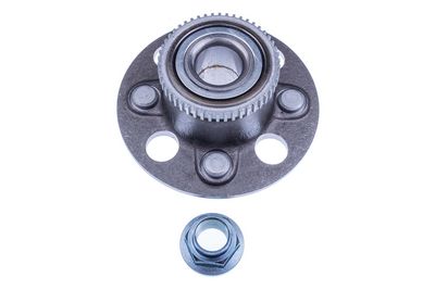 Riteņa rumbas gultņa komplekts DENCKERMANN W414109