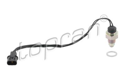 Slēdzis, Atpakaļgaitas signāla lukturis TOPRAN 601 970