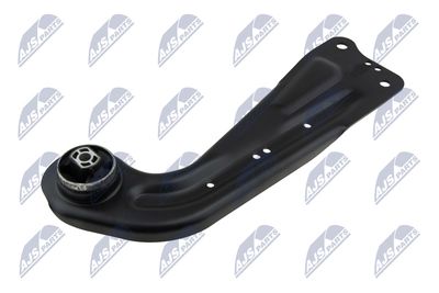 Neatkarīgās balstiekārtas svira, Riteņa piekare NTY ZWT-VW-028