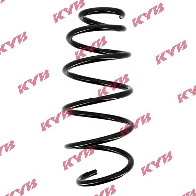 Пружина ходовой части KYB RA4042