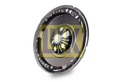 Sajūga piespiedējdisks Schaeffler LuK 118 0130 10