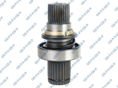 Полуосевой вал, дифференциал GSP 261238